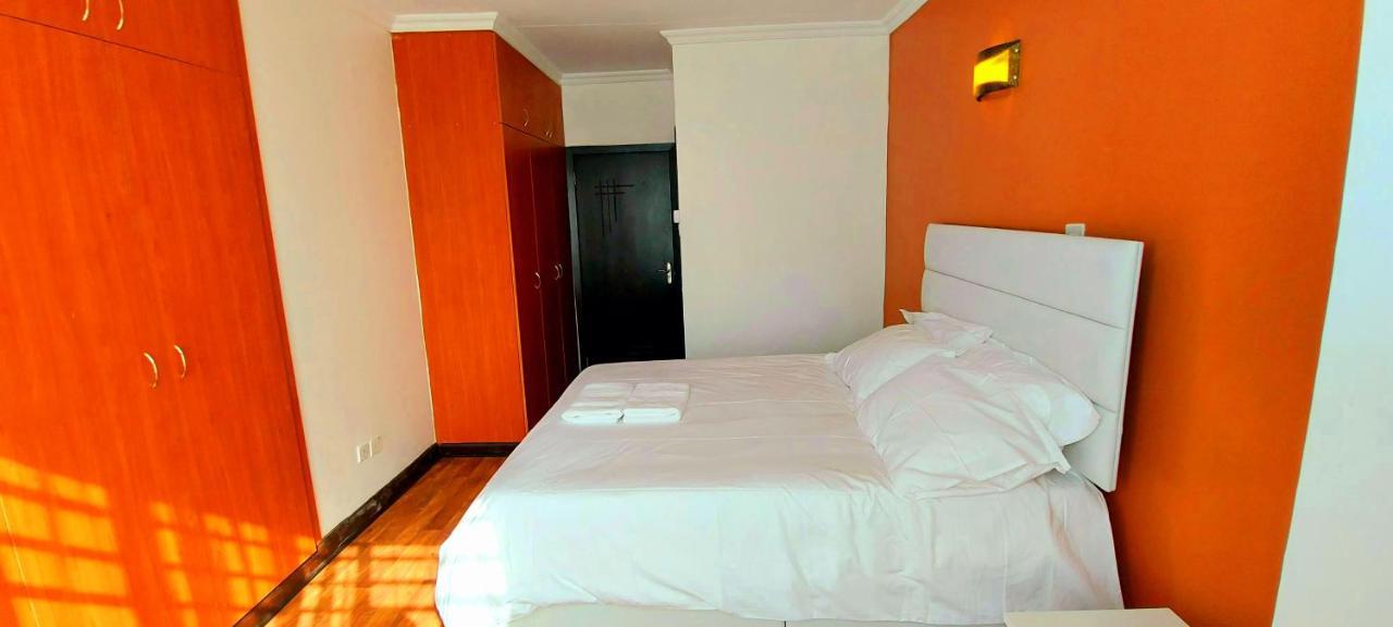 Pleasant Nest Homestay Near Jkia Airport And Sgr Station ナイロビ エクステリア 写真